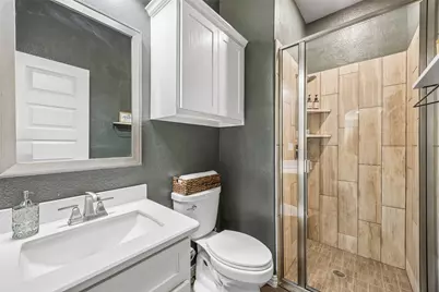 9200 Brittlebrush Trail, Fort Worth, TX 76177 - Photo 20