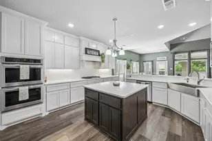 9200 Brittlebrush Trail, Fort Worth, TX 76177 - Photo 6
