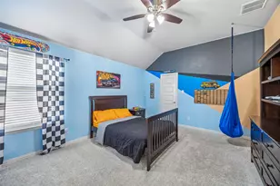 9200 Brittlebrush Trail, Fort Worth, TX 76177 - Photo 32