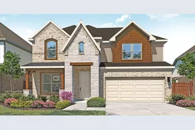 1709 Thickest Hill Drive, Van Alstyne, TX 75495 - Photo 1