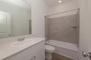 2406 Bold Venture Dr, Forney, TX 75126 - Photo 8