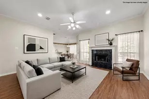 616 Pebble Creek Dr, Hewitt, TX 76643 - Photo 2