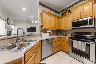 616 Pebble Creek Dr, Hewitt, TX 76643 - Photo 2