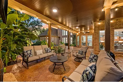3056 Loch Meadow Court, Southlake, TX 76092 - Photo 6