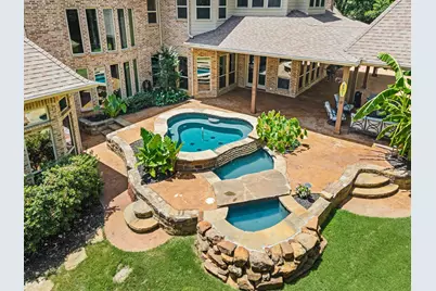 3056 Loch Meadow Court, Southlake, TX 76092 - Photo 8
