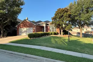 1000 Prairie Heights Dr, Fort Worth, TX 76108 - Photo 1