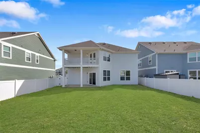 9225 Benevolent Court, Providence Village, TX 76227 - Photo 26