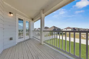 9225 Benevolent Ct, Providence Village, TX 76227 - Photo 18