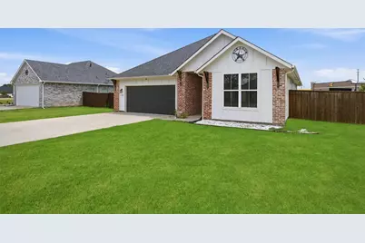 122 Alma Lane, Whitewright, TX 75491 - Photo 2