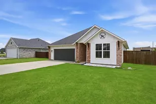 122 Alma Ln, Whitewright, TX 75491 - Photo 2