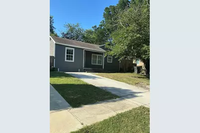 1617 Connally Terrace, Arlington, TX 76010 - Photo 1