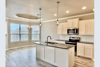 3313 Windcrest Drive, Granbury, TX 76049 - Photo 6