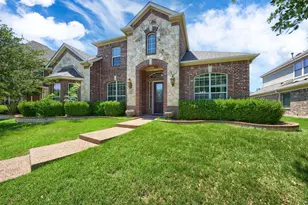 10510 Toffenham Dr, Frisco, TX 75035 - Photo 2