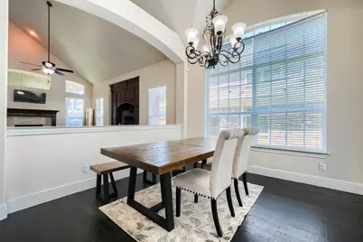 10510 Toffenham Drive, Frisco, TX 75035 - Photo 8