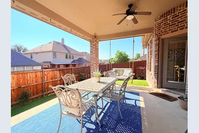 9848 Brazoria Trail, Fort Worth, TX 76126 - Photo 16