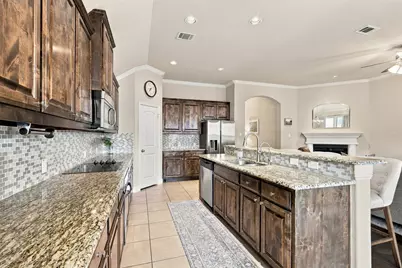 9848 Brazoria Trail, Fort Worth, TX 76126 - Photo 10