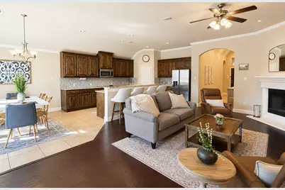 9848 Brazoria Trail, Fort Worth, TX 76126 - Photo 6