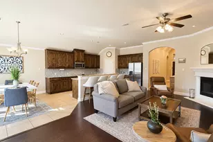 9848 Brazoria Trail, Fort Worth, TX 76126 - Photo 6