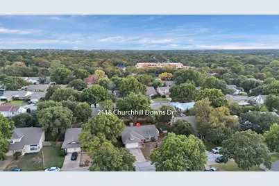 2118 Churchill Downs Drive, Arlington, TX 76017 - Photo 28