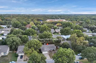 2118 Churchill Downs Dr, Arlington, TX 76017 - Photo 28