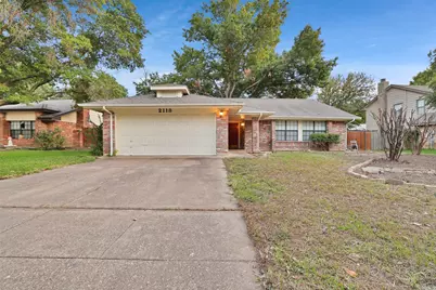 2118 Churchill Downs Drive, Arlington, TX 76017 - Photo 1