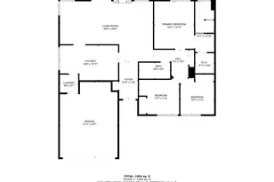 2118 Churchill Downs Dr, Arlington, TX 76017 - Photo 2