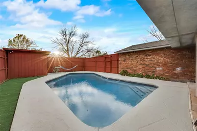 9230 Millwood Drive, Rowlett, TX 75088 - Photo 22