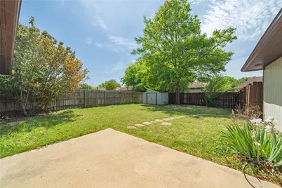1312 Marigold Drive, Allen, TX 75002 - Photo 8