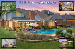2113 Blackfoot Trail, Mesquite, TX 75149 - Photo 1