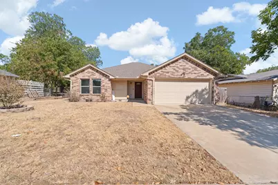 1212 Bales Street, Cleburne, TX 76033 - Photo 1