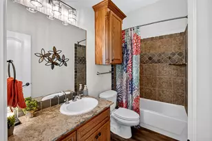 9900 Harbour View Ln, Fort Worth, TX 76179 - Photo 30