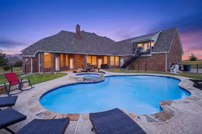 9900 Harbour View Lane, Fort Worth, TX 76179 - Photo 4