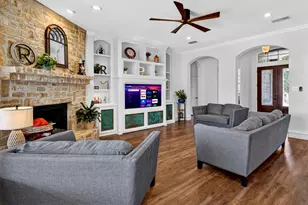 9900 Harbour View Ln, Fort Worth, TX 76179 - Photo 24