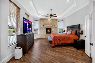 9900 Harbour View Ln, Fort Worth, TX 76179 - Photo 26
