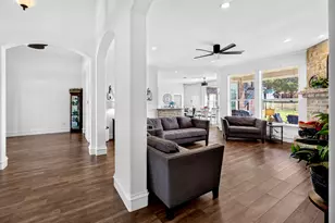 9900 Harbour View Ln, Fort Worth, TX 76179 - Photo 20