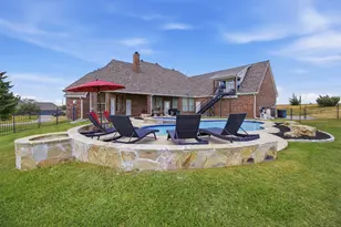 9900 Harbour View Ln, Fort Worth, TX 76179 - Photo 36
