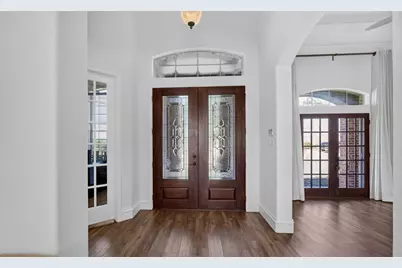 9900 Harbour View Lane, Fort Worth, TX 76179 - Photo 10