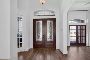 9900 Harbour View Ln, Fort Worth, TX 76179 - Photo 10
