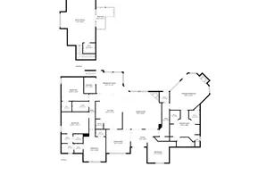 9900 Harbour View Ln, Fort Worth, TX 76179 - Photo 38