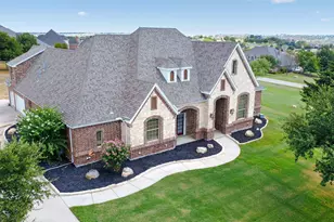 9900 Harbour View Ln, Fort Worth, TX 76179 - Photo 1