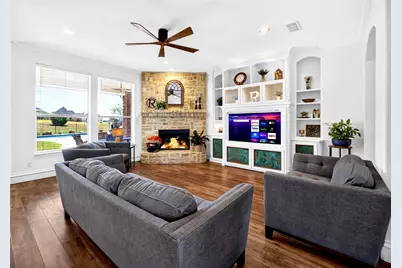 9900 Harbour View Lane, Fort Worth, TX 76179 - Photo 22