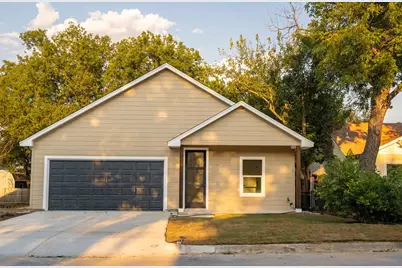 321 S Rusk, Weatherford, TX 76086 - Photo 2