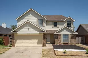 8713 Elbe Trail, Fort Worth, TX 76118 - Photo 1