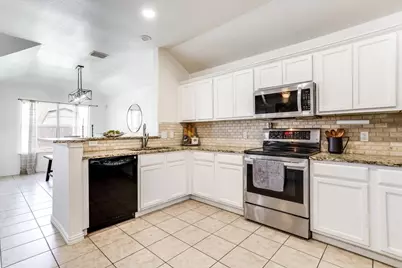 308 Long Prairie Drive, Forney, TX 75126 - Photo 8
