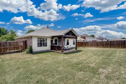308 Long Prairie Drive, Forney, TX 75126 - Photo 22