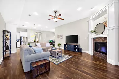 4225 Whispering Willow Way, Arlington, TX 76005 - Photo 6