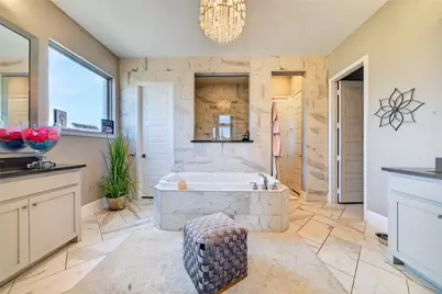 1590 Cottonwood Trail, Prosper, TX 75078 - Photo 22