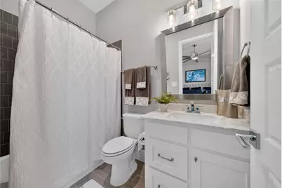 1590 Cottonwood Trail, Prosper, TX 75078 - Photo 26