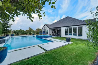 1590 Cottonwood Trail, Prosper, TX 75078 - Photo 4