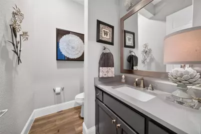 1590 Cottonwood Trail, Prosper, TX 75078 - Photo 28